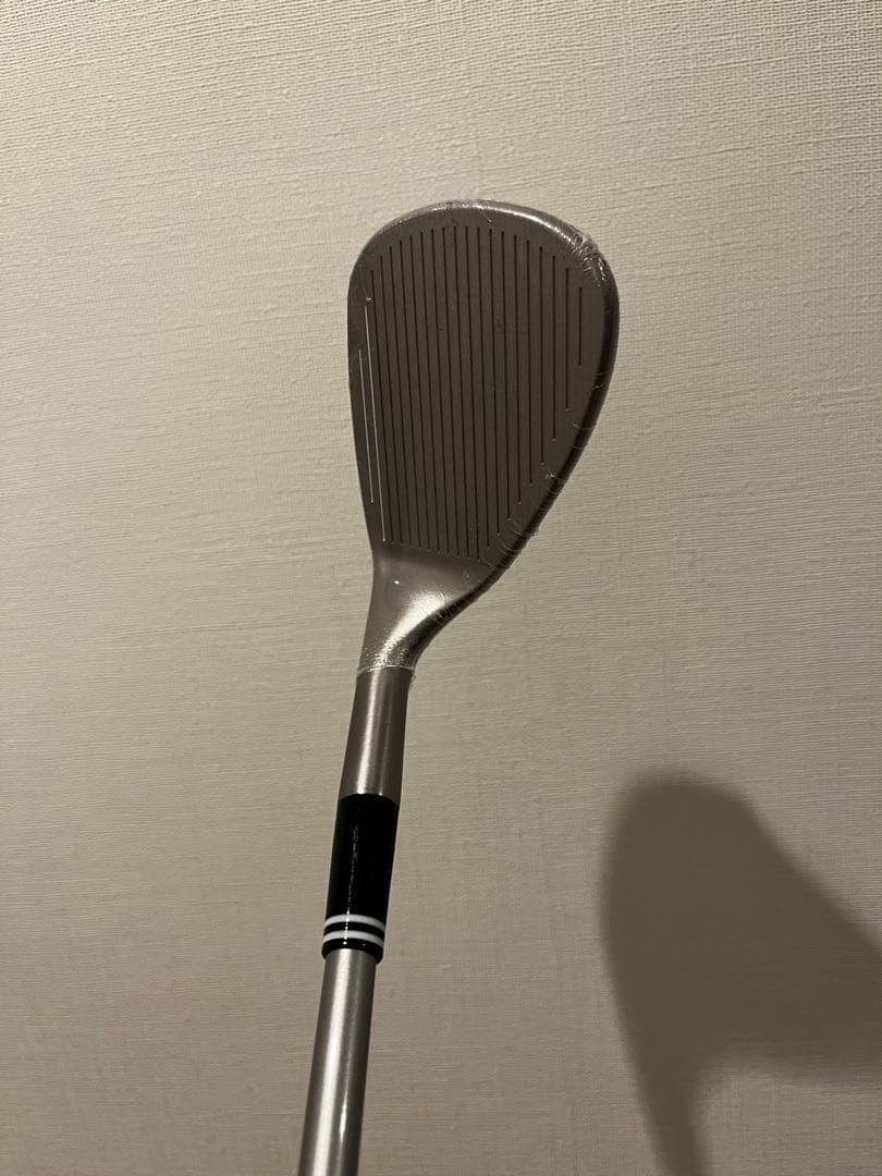 【新品未使用】Cleveland golf ウェッジ　58°