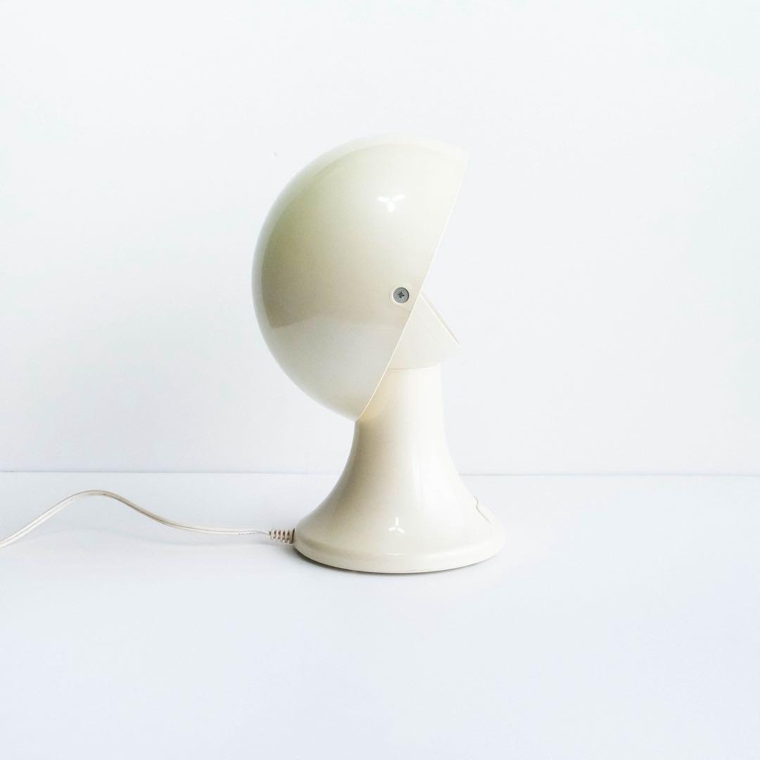 デスクライト　ポストモダン　ミッドセンチュリー　スペースエイジ　ヴィンテージ