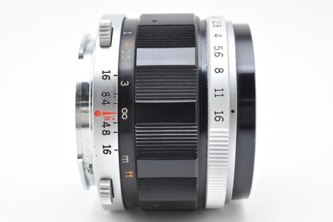 ★微カビ★ オリンパス 40mm F1.4 #21030