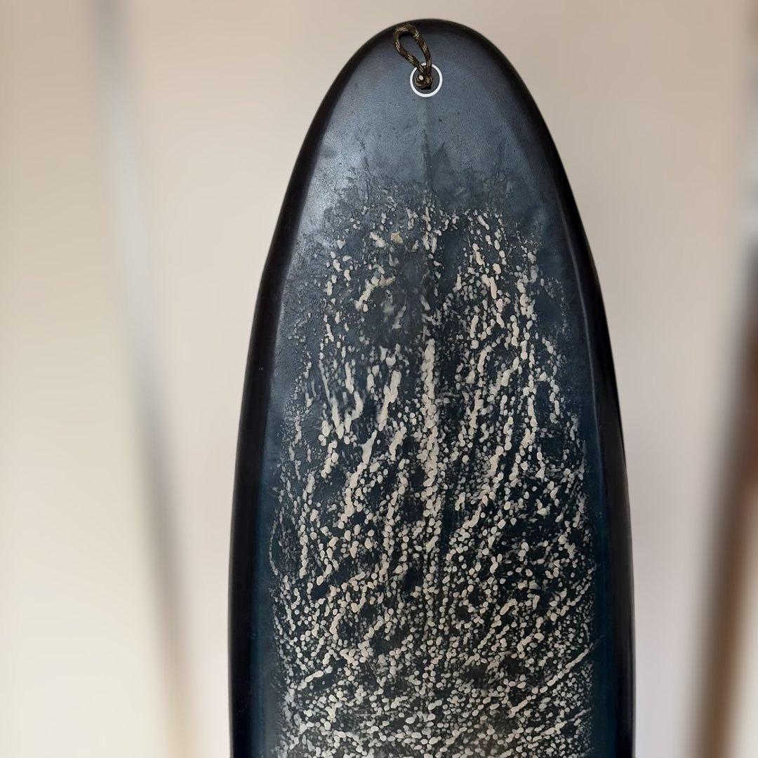 ツインピン　ツインフィン　サーフボード