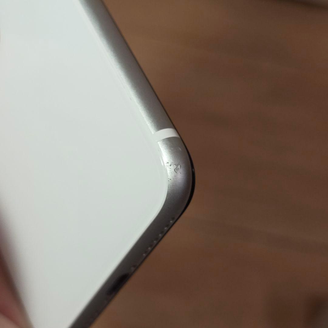 Apple iPhone SE（第2世代） 256GB ホワイト SIMフリー