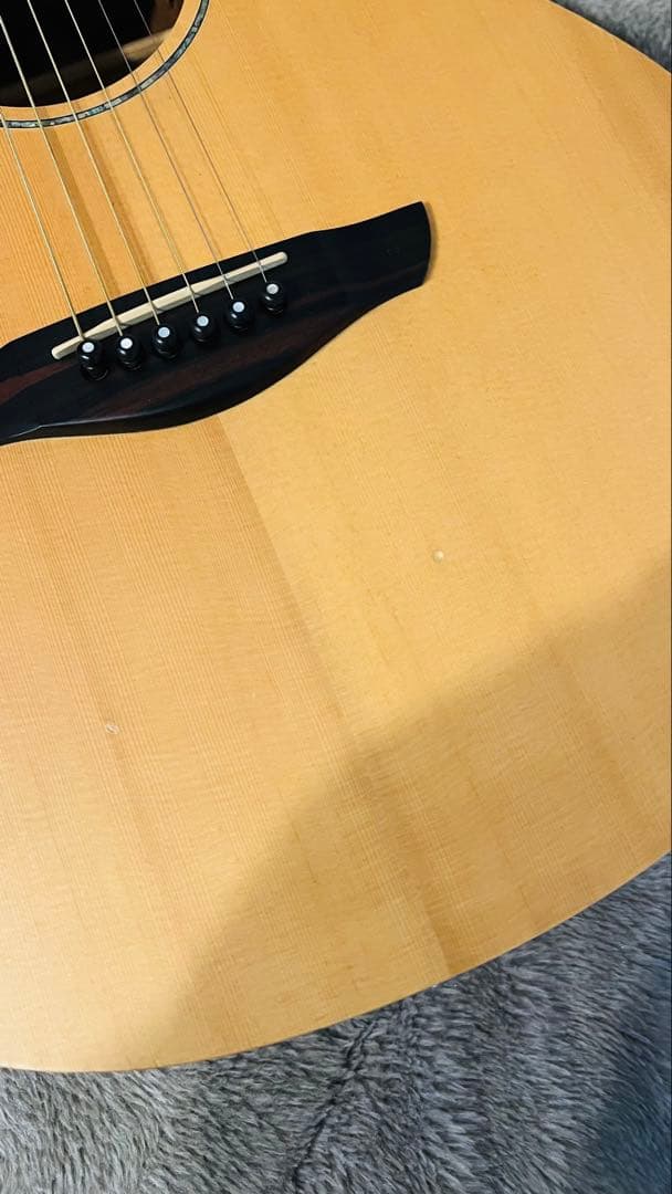 値下げしました！Faith エレアコ/FS3EB