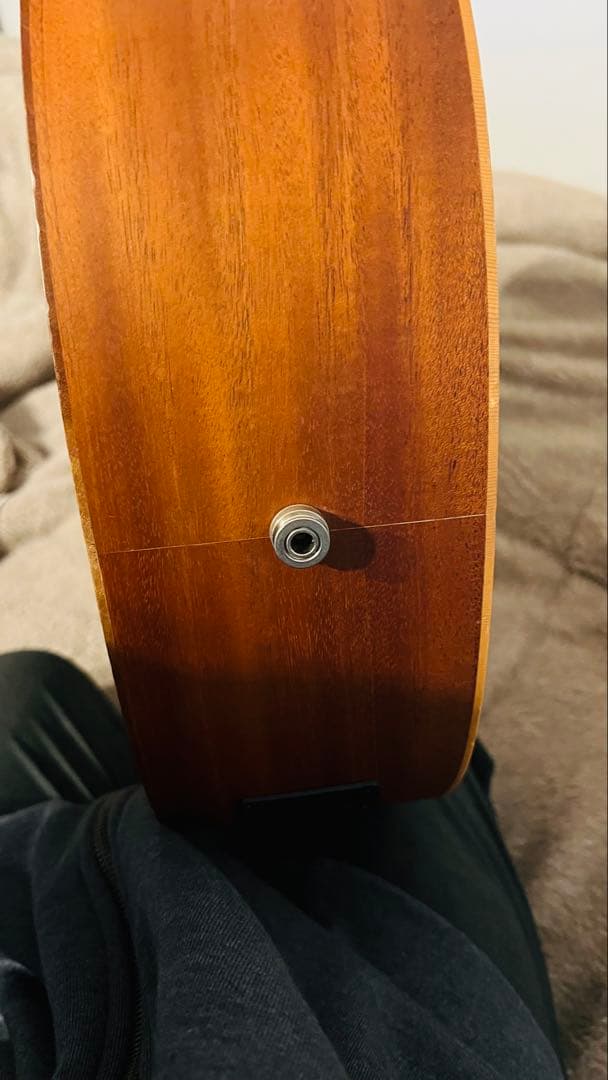 値下げしました！Faith エレアコ/FS3EB