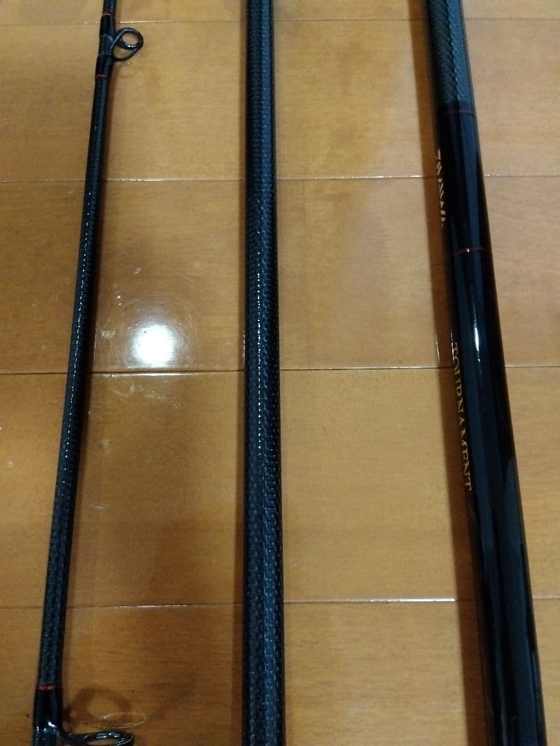 24時間以内発送 DAIWA トーナメント キャスター AGS 33-405