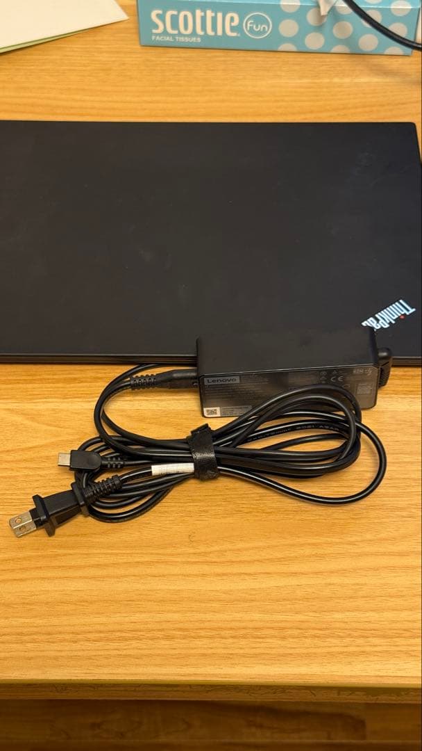 Windowsノート本体 ThinkPad P14s Ryzen7Pro windows 11pro