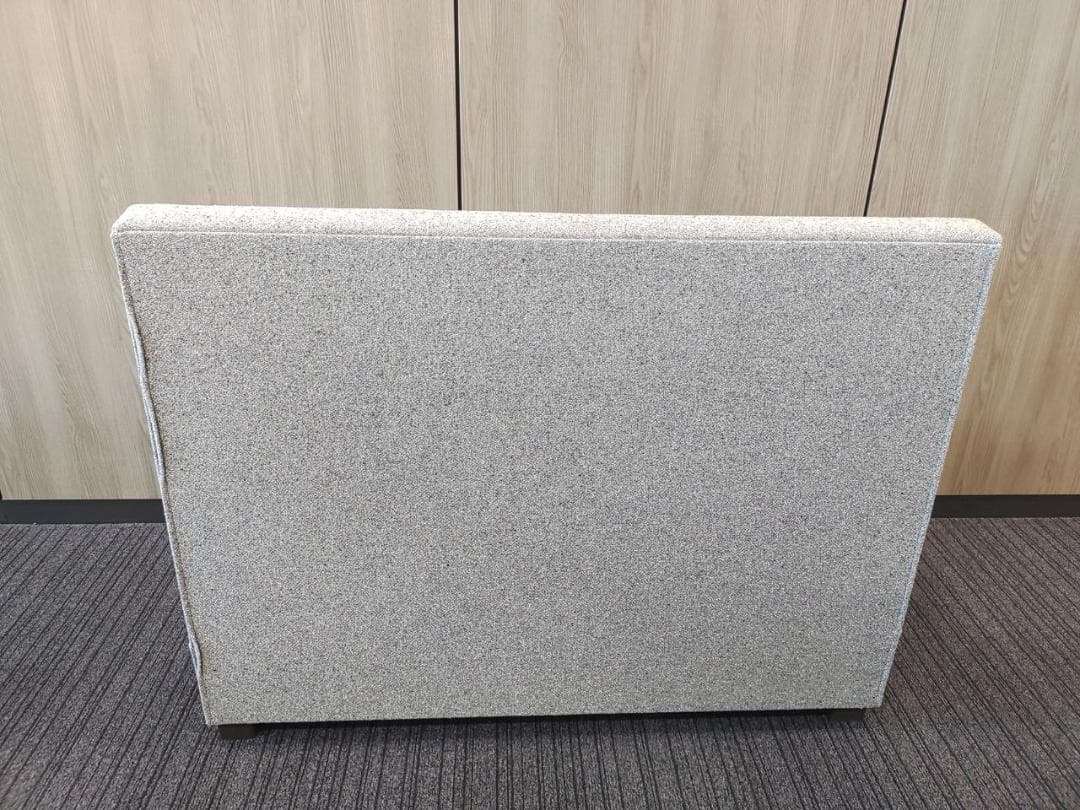 QUON Kallias ハイバックソファ① TA2611