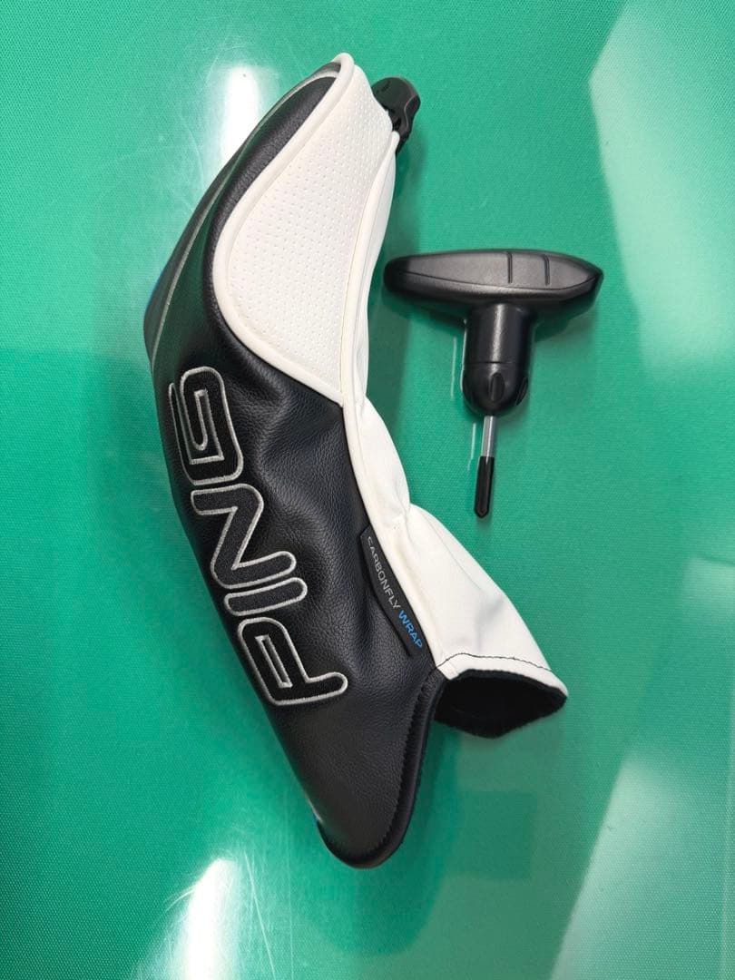 PING G440 MAX フェアウェイウッド　 ４Ｗ