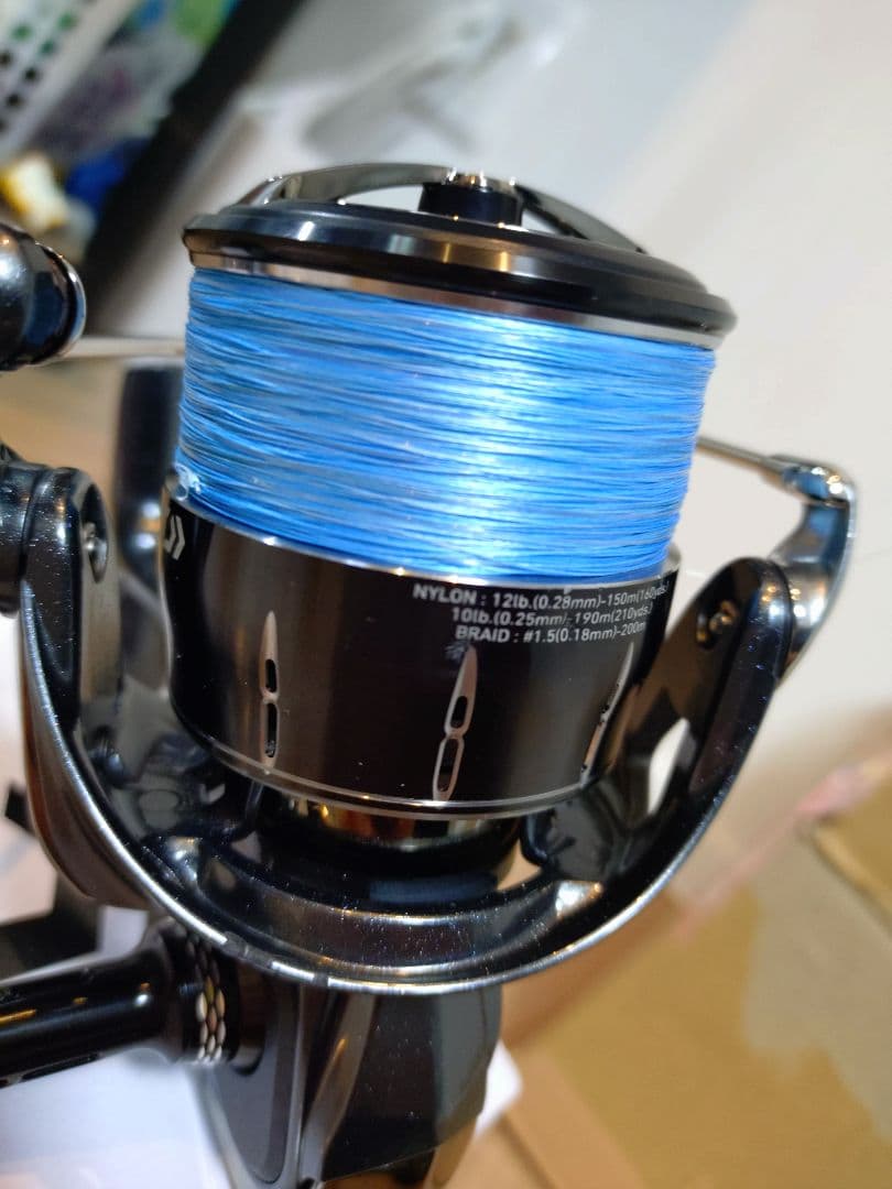 24ルビアス　LT4000xh