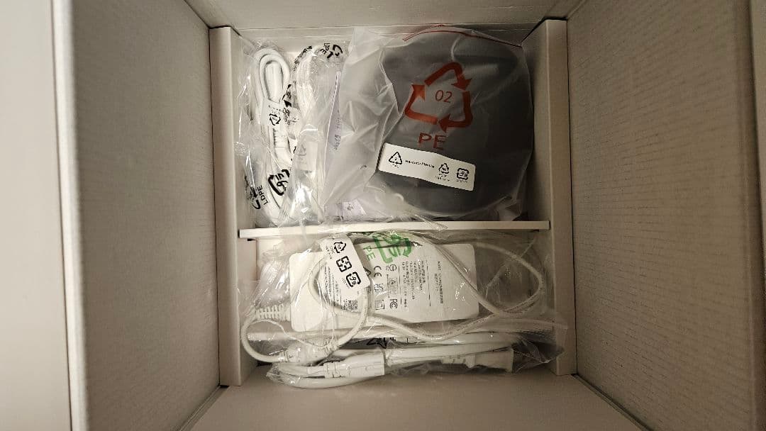 j*y様 BenQ　gv50　本体