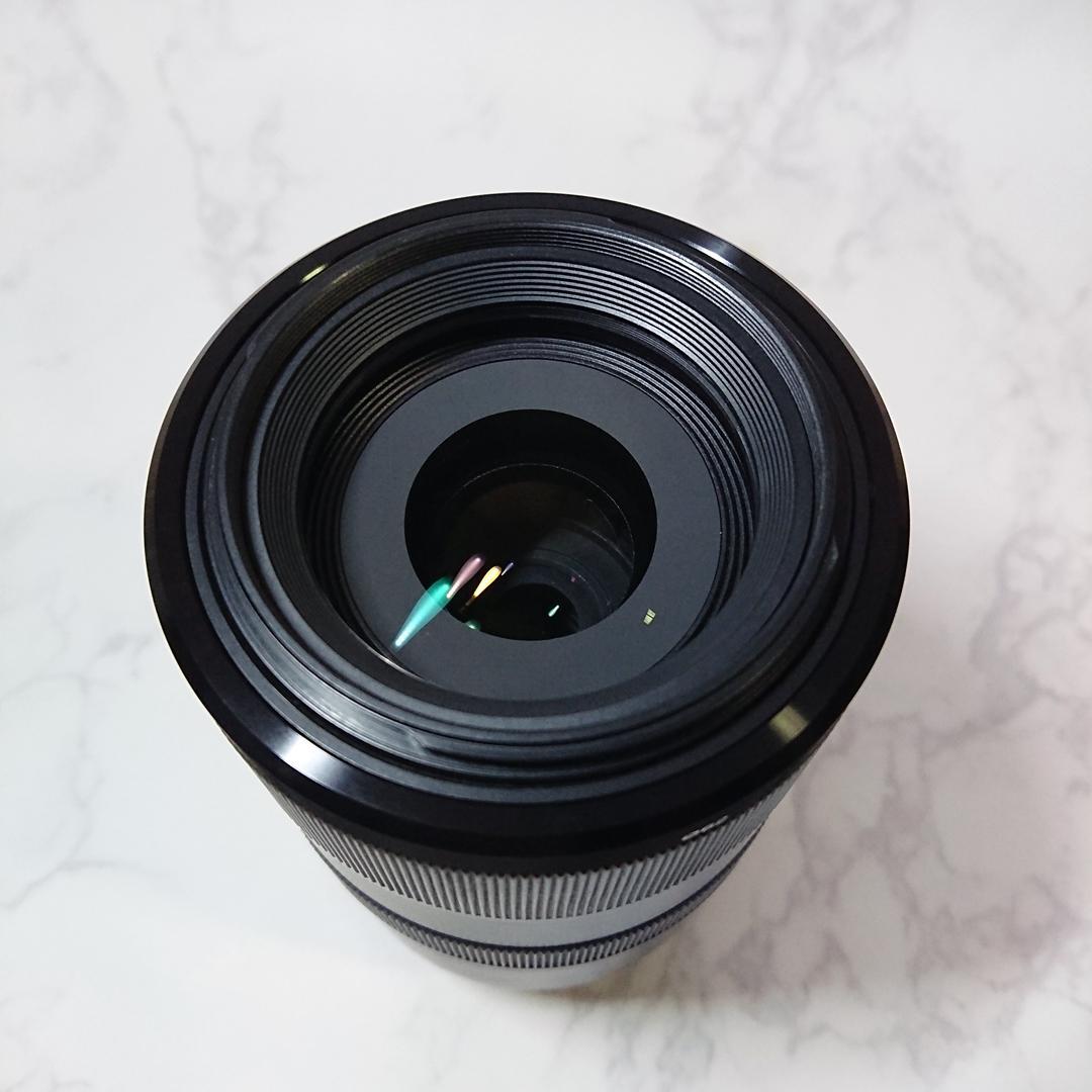 ま*る様 【新品ケース付】SONY ソニー SAL70300G 70-300mm