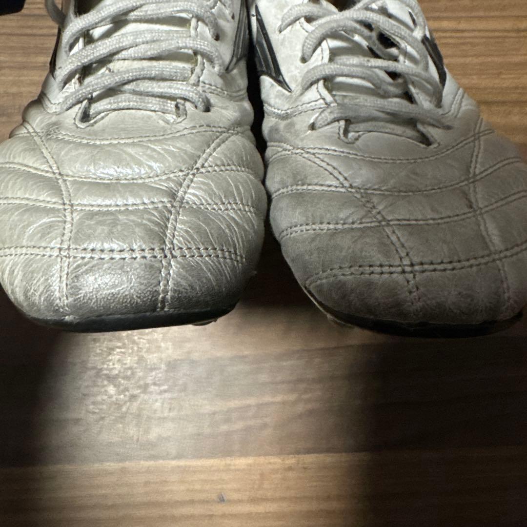 サッカースパイクネオ4