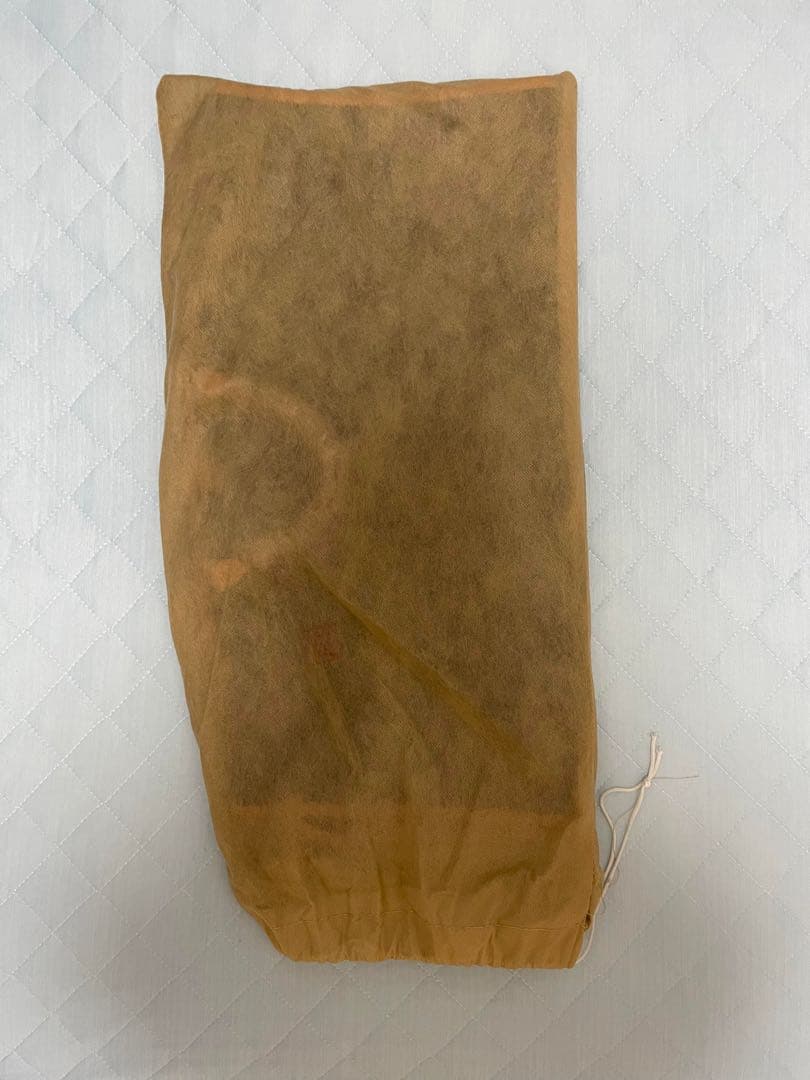 Louis Vuitton ガーメントバッグ ブラウン