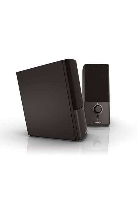 超激安特価BOSE 卓上スピーカー早い者勝ち