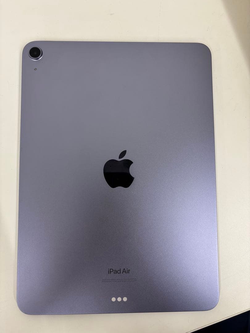 ipad air第5世代　wifiモデル　256gb ジャンク品