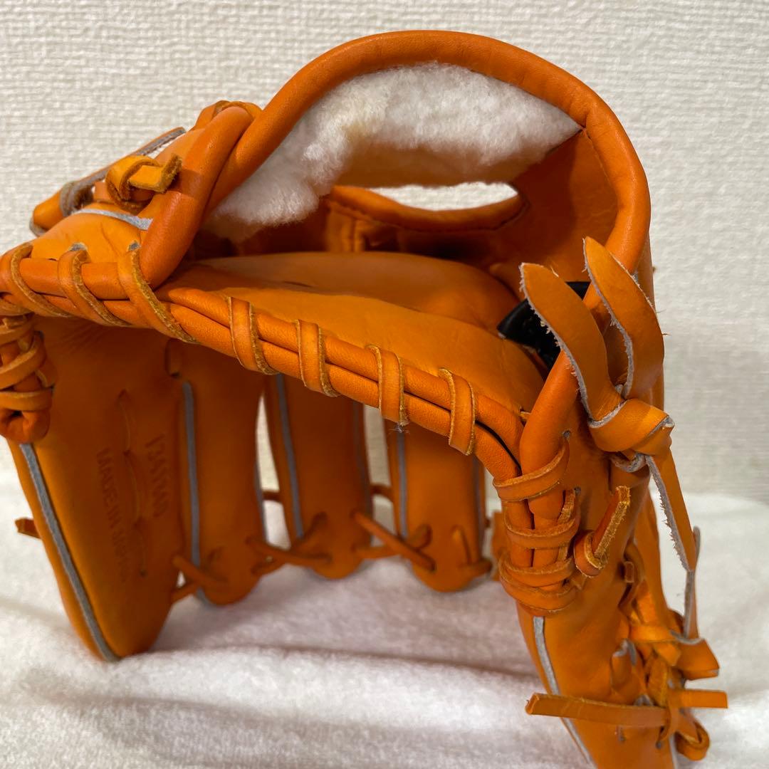 アンダーアーマー 硬式内野手 I WILL 1341840 希少品