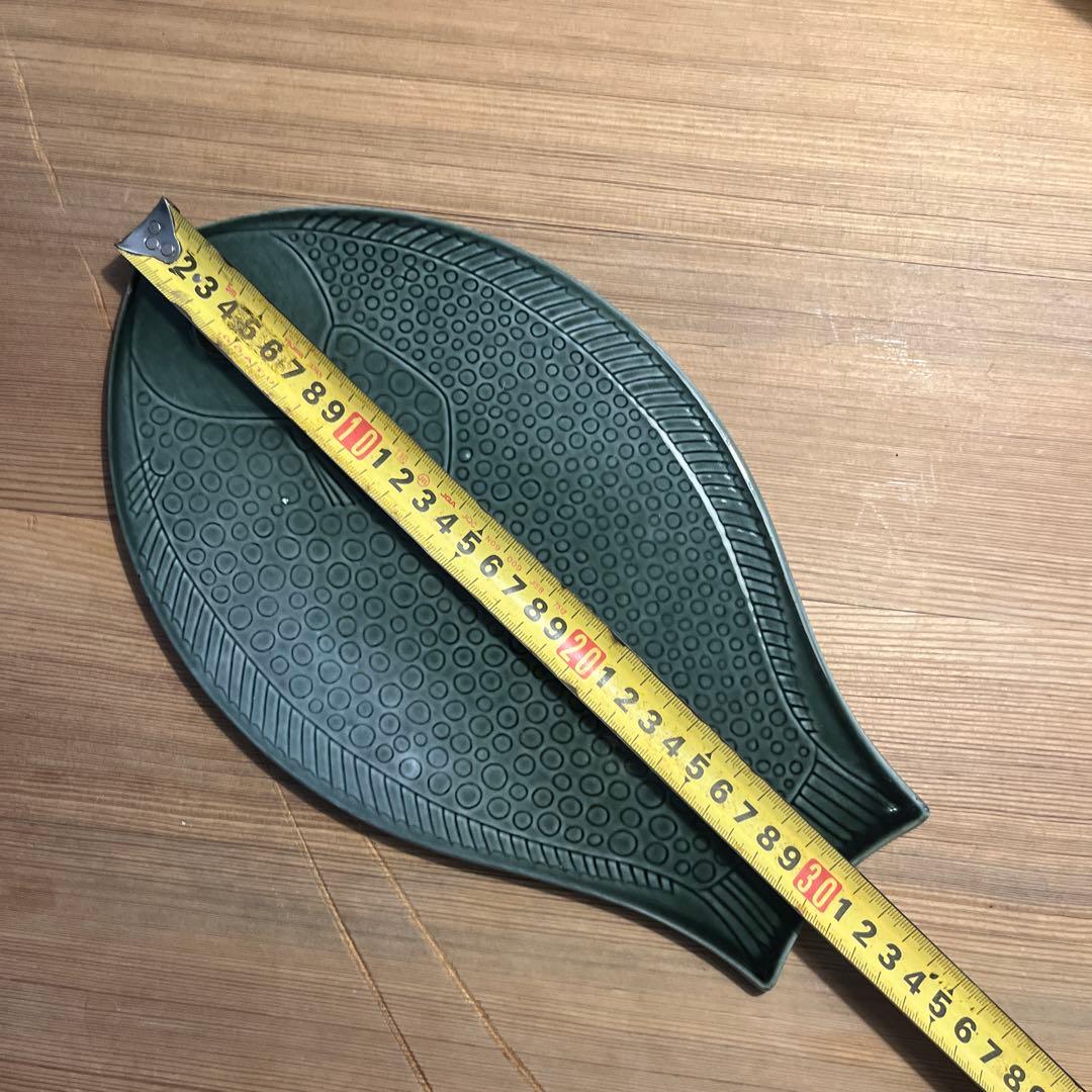 Arabia 魚　カッティングプレート