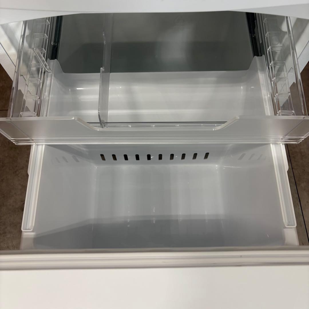 一都三県限定　配送設置無料　冷蔵庫　2ドア　TOSHIBA 東芝　2023年製