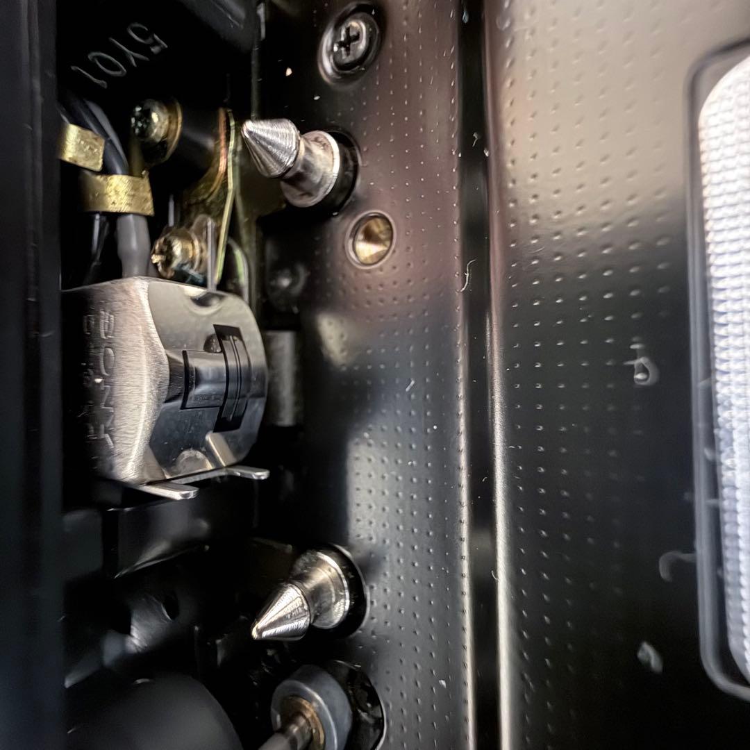 SONY TC-D5M カセットデンスケ