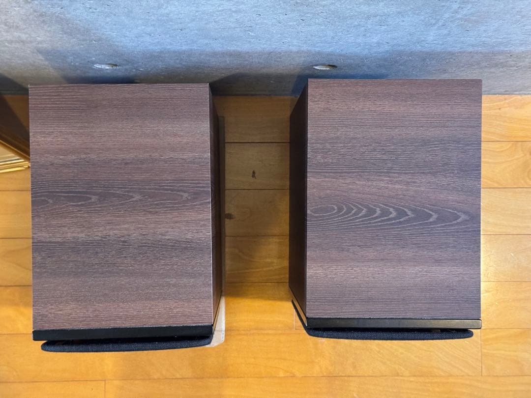 SO様　DALI OBERON3 ペア ブックシェルフスピーカー　美品