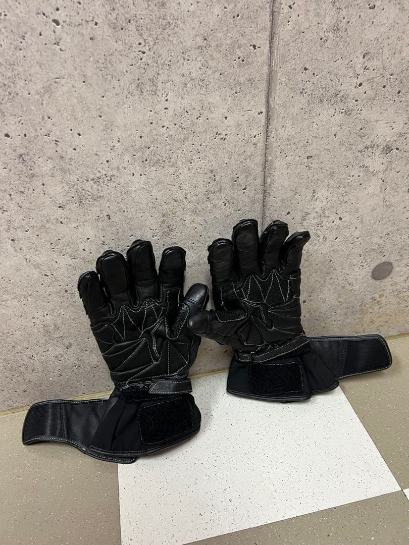 クシタニ GPゼストウインターグローブ