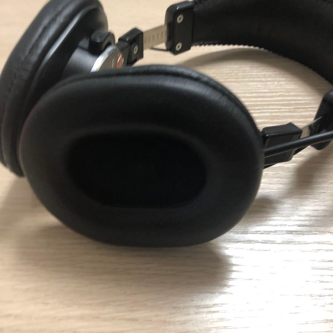 SONY MDR-CD900ST ダイナミックスヘッドフォン 密閉型【中古】