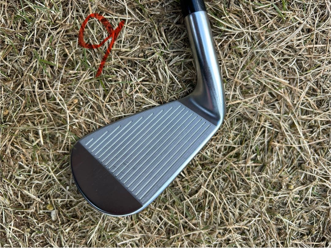 ZXi5 アイアン 6〜AW 6本セット DG 120