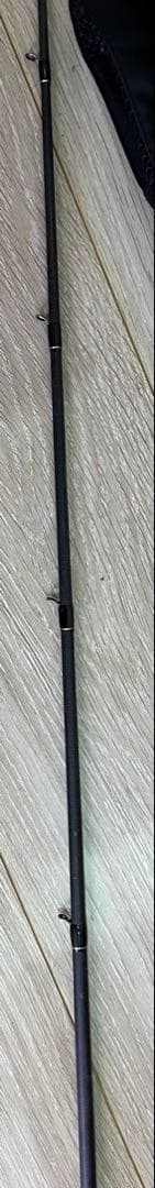 ミブロ　ノマド　C-66MG mibro　竿袋付き