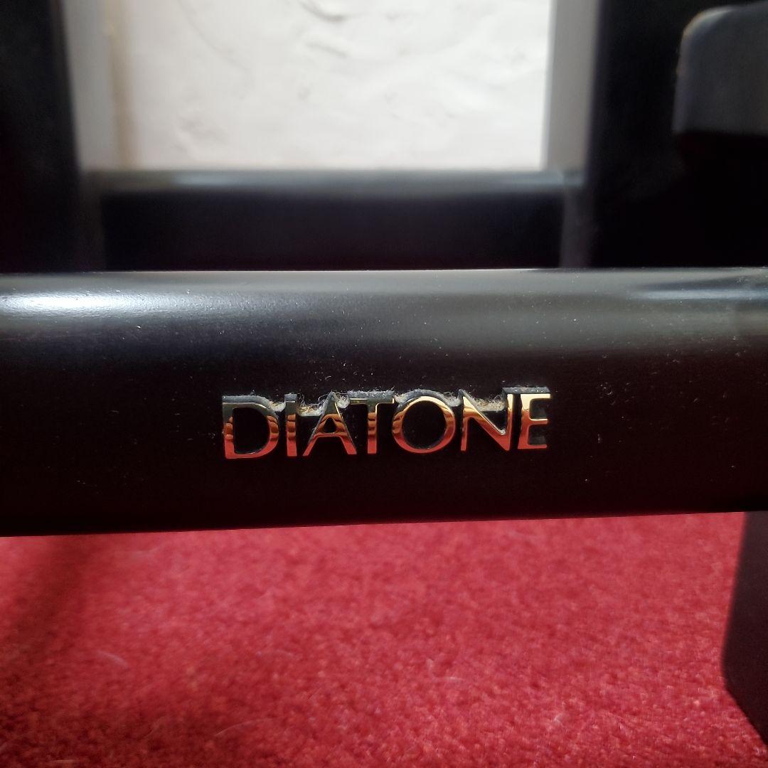 DIATONE ダイヤトーン スピーカースタンド DK-10 ペア