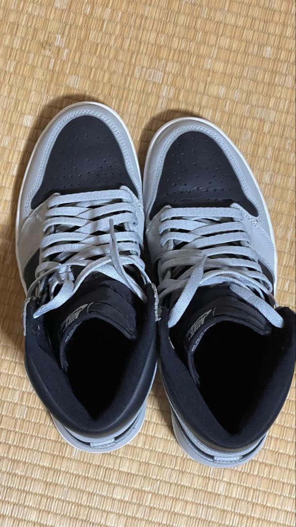 エアジョーダン1