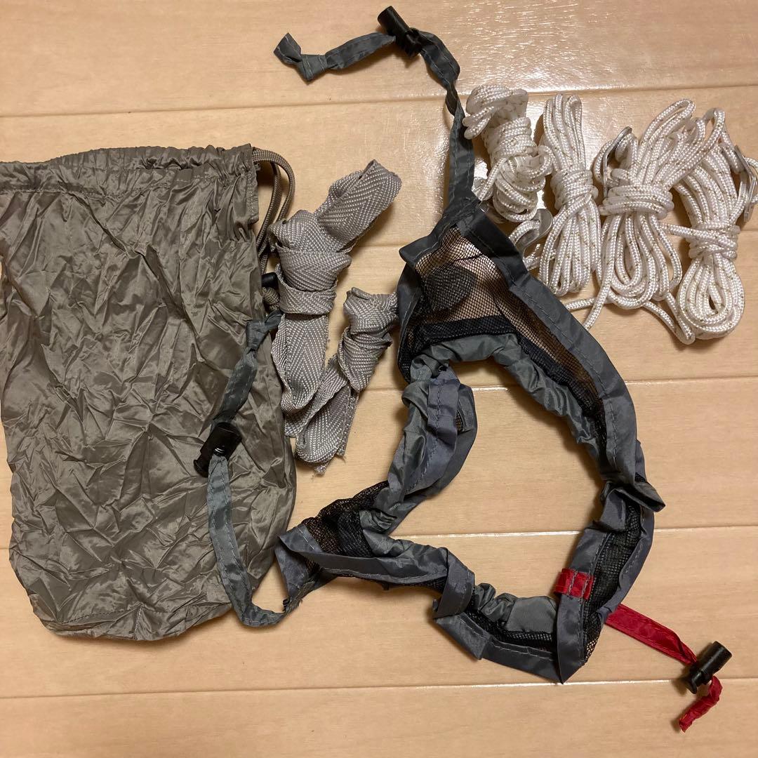 Coleman ツーリングドーム エアー/LX+　テント　コールマン