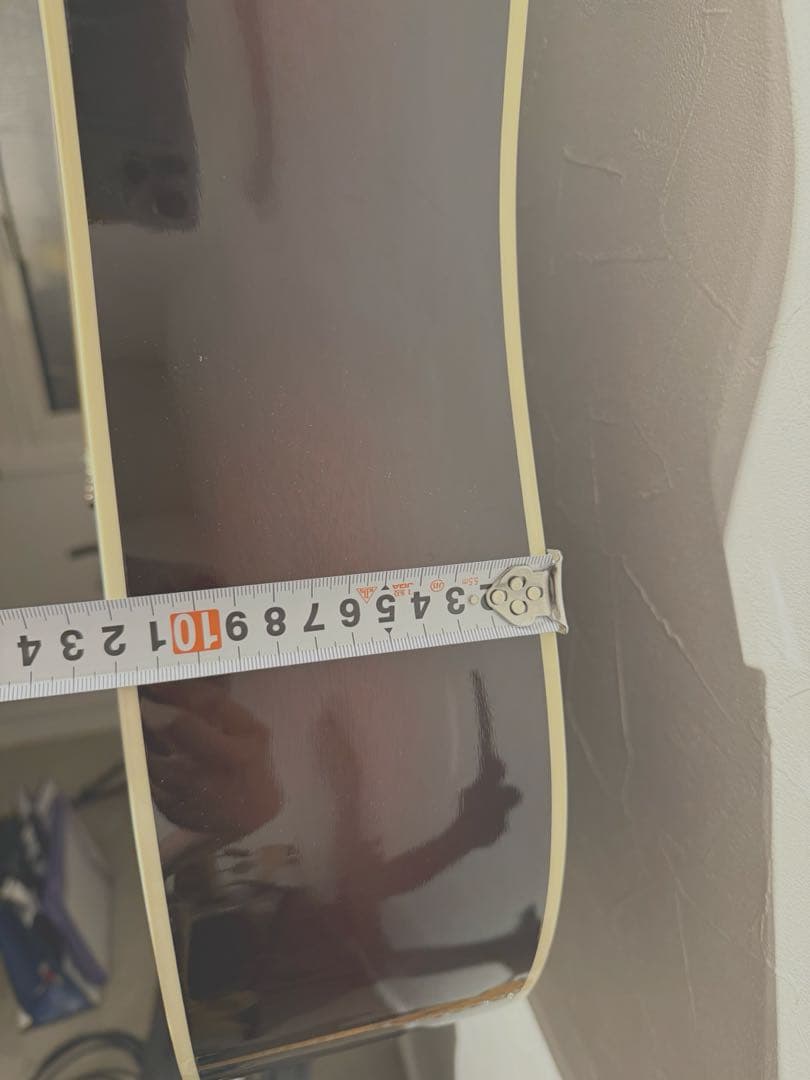 週末限定特価Gibson Historic Original Jumboヒスコレ