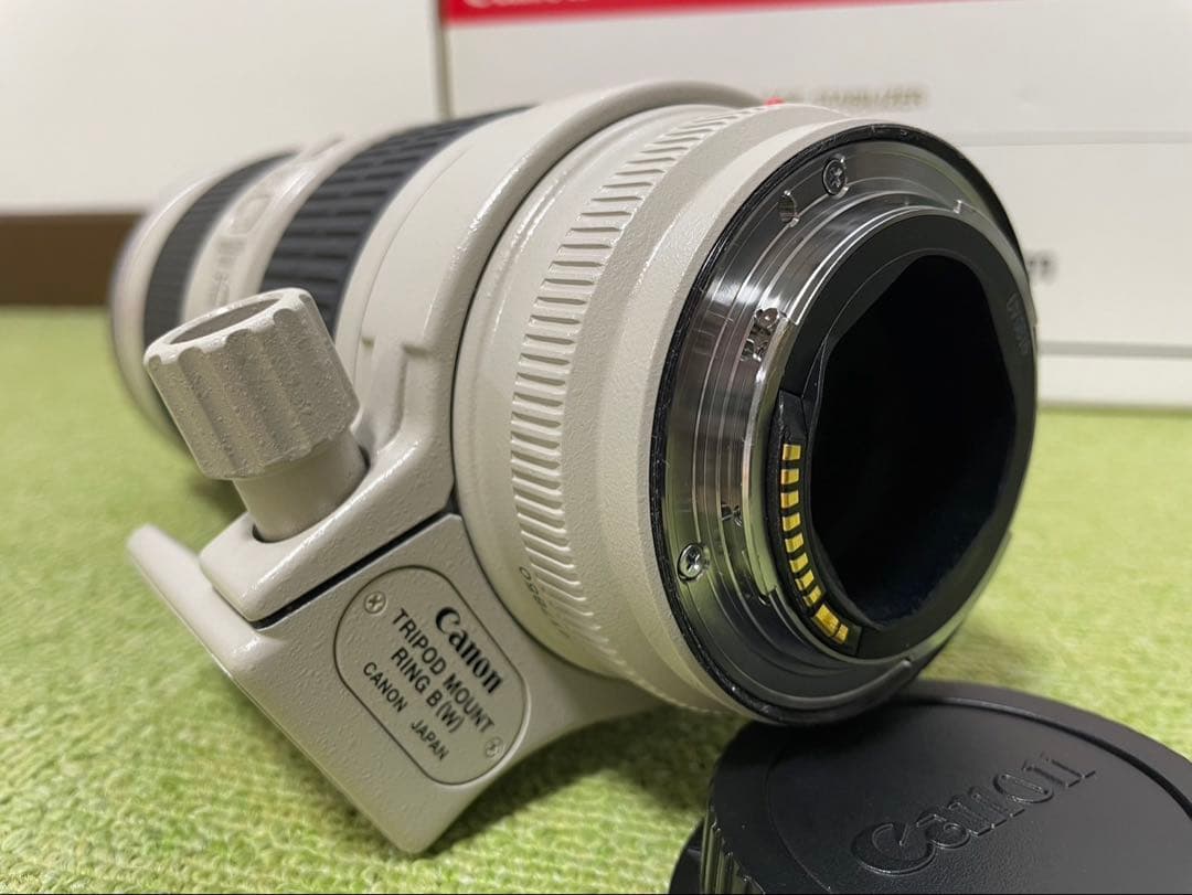 美品⭐︎Canon EF70-200 F2.8L IS USM⭐︎