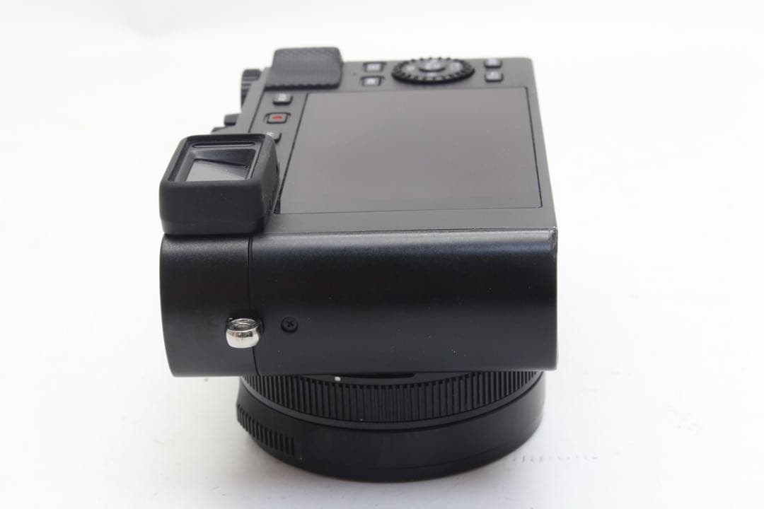 LEICA ライカ D-LUX 7 ブラック