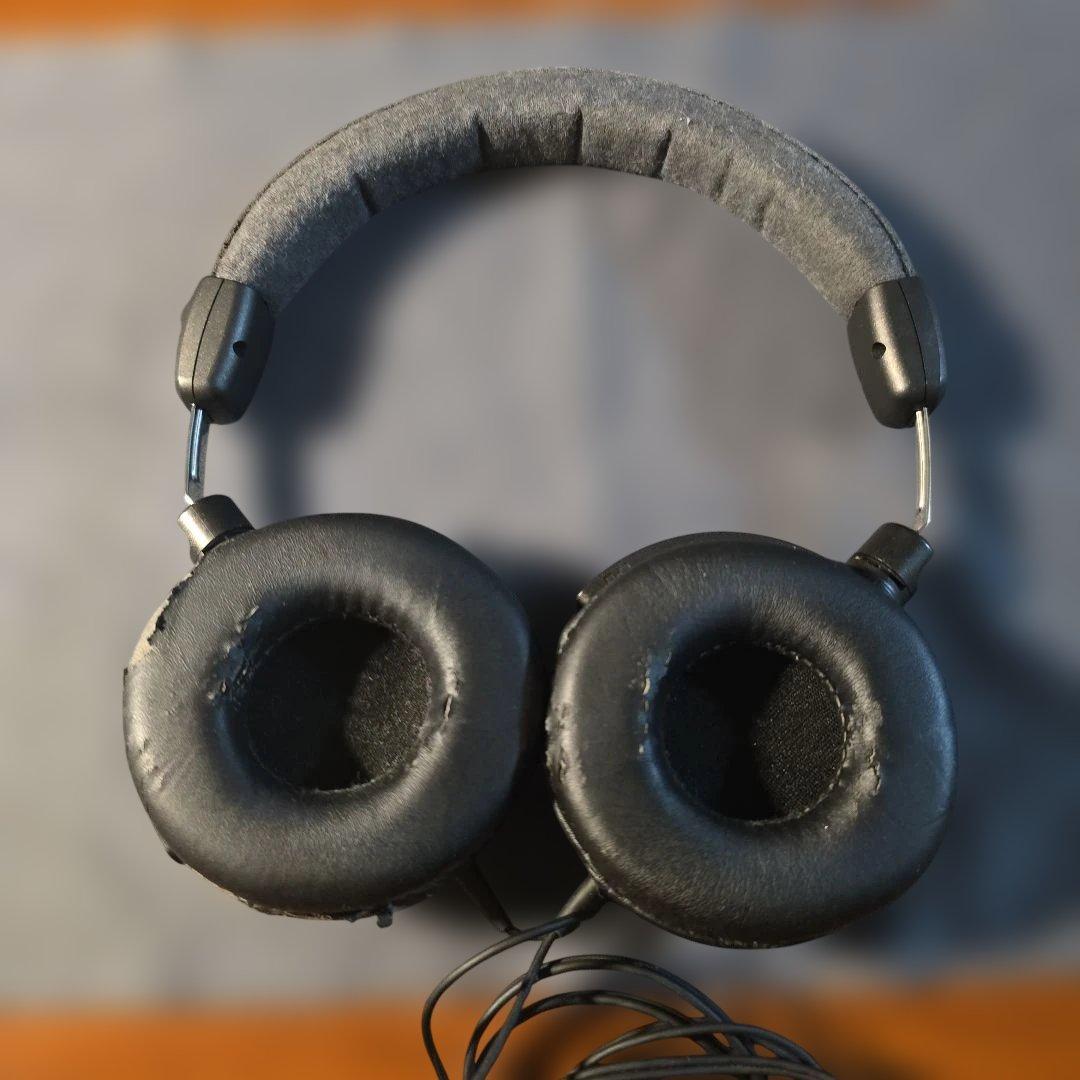 オーディオテクニカ audio-technuca ATH-ES10