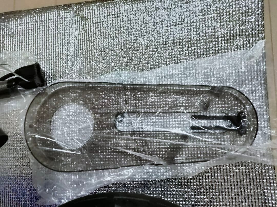 へんしんバイク　Henshin Bike バランスバイク ペダルキット未使用