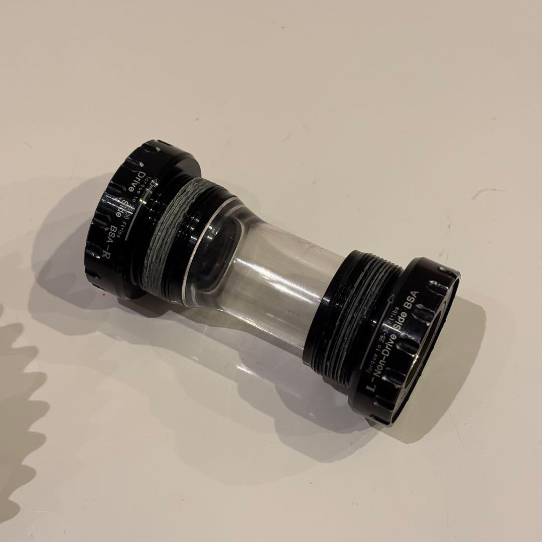 BROTURES RIP CRANK SET ダイレクトクランク ピストバイク