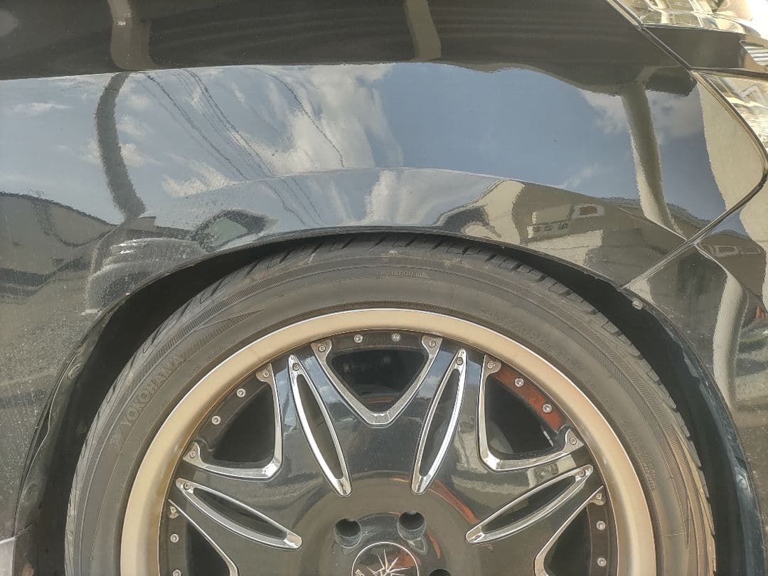 ダウンサス　タナベ　DF210　アルヴェル20　GGH25W