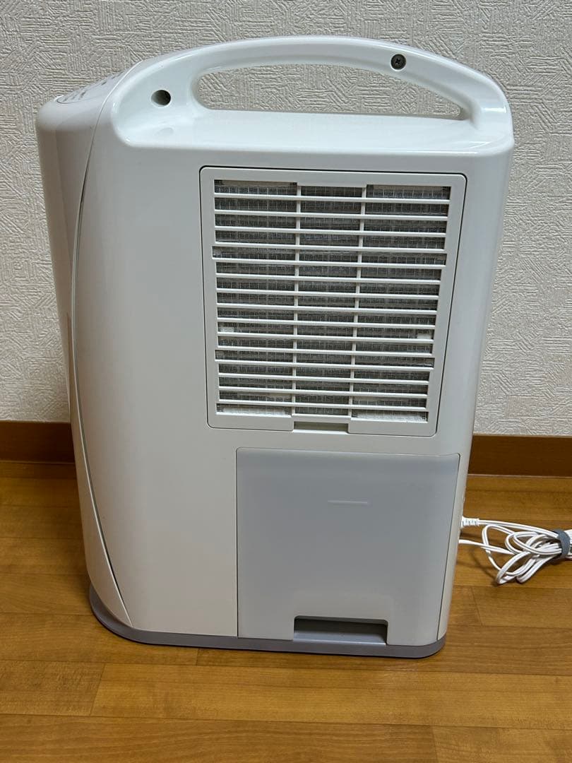 コロナ 衣類乾燥除湿機 CD-S6321 2021年製