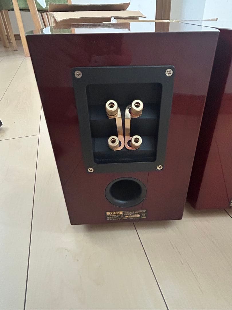 TEAC S-300NEO-CH スピーカー