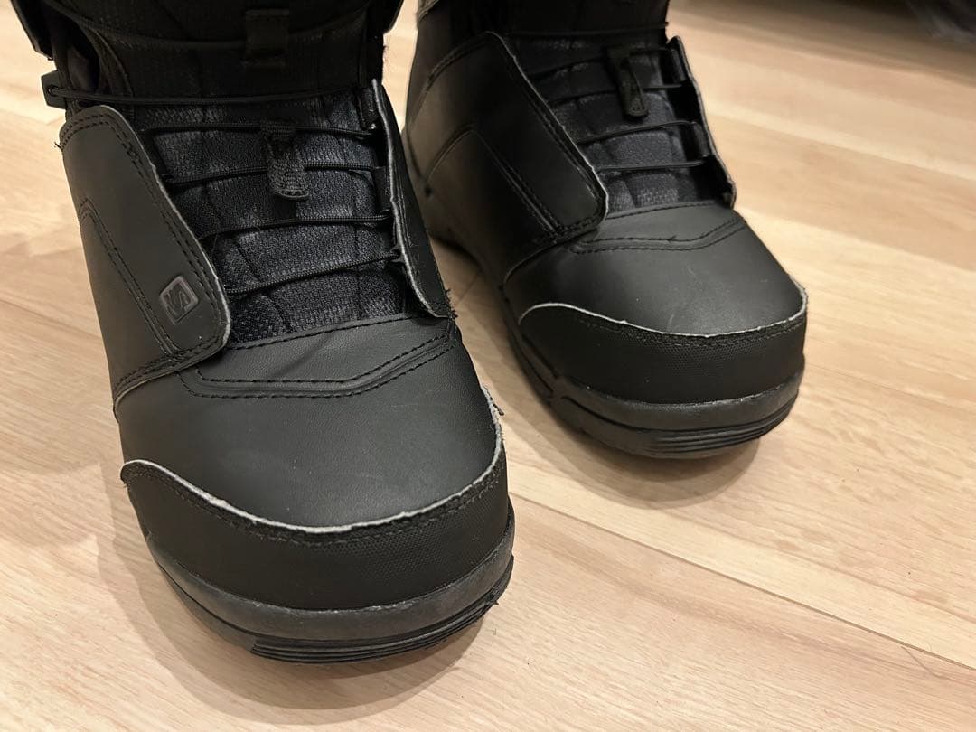 SALOMON Faction スノーボードブーツ 25cm