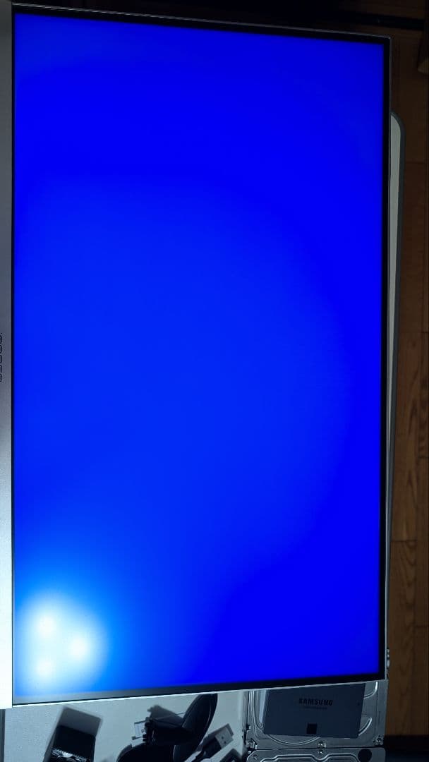 INNOCN 27M2V 27インチ 4K Mini LED モニター