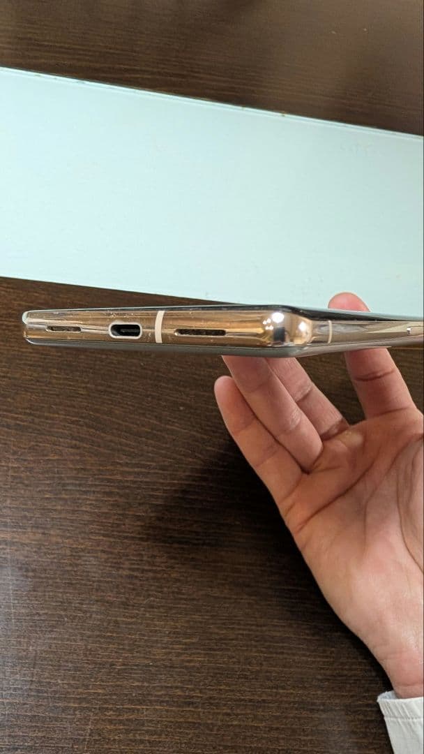 訳あり Google Pixel 7 Pro ヘーゼル 128GB