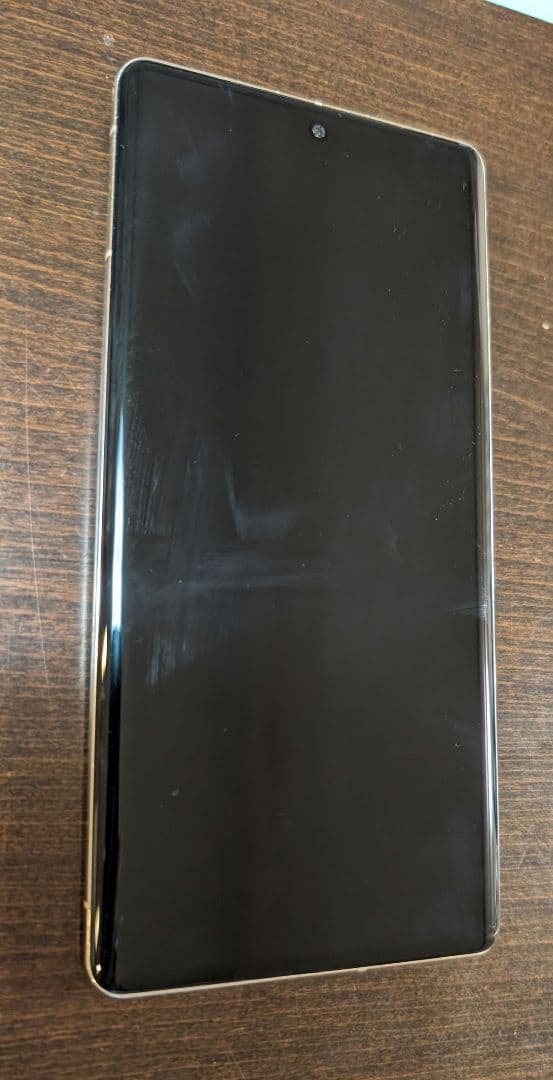 訳あり Google Pixel 7 Pro ヘーゼル 128GB