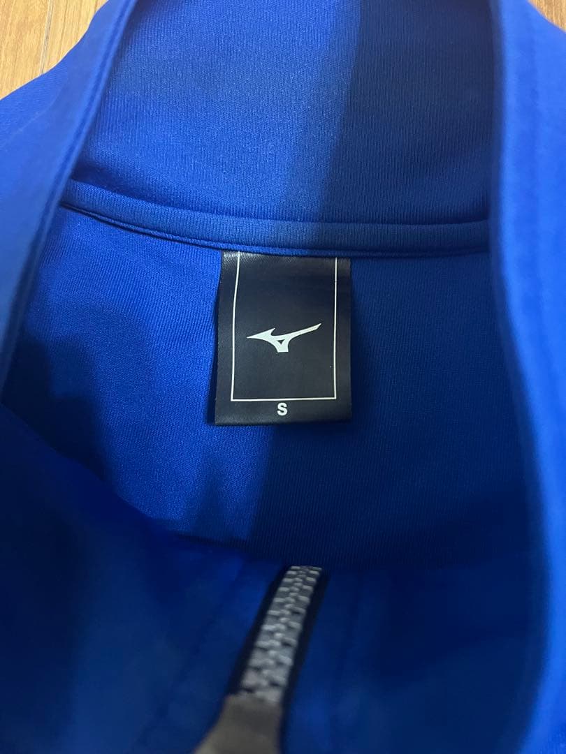 ★選手着用★ 徳島ヴォルティス J2 サッカー 支給 練習着 S 選手支給品