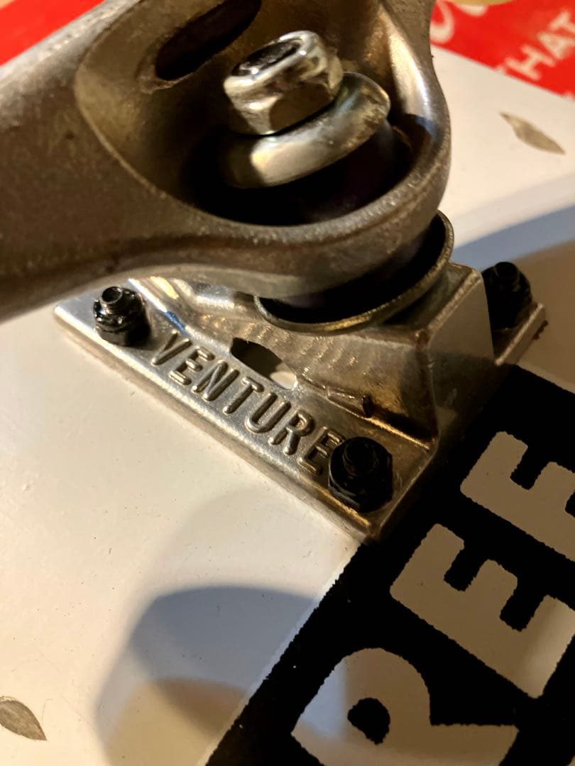 FREE DOME ROWLEY スケートボード