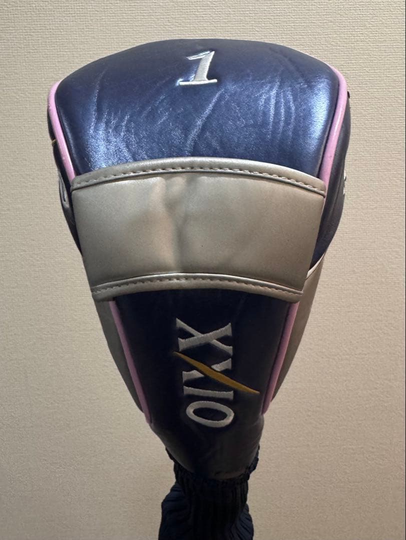 ダンロップ ゼクシオ8 レディース ドライバー ゴルフクラブ