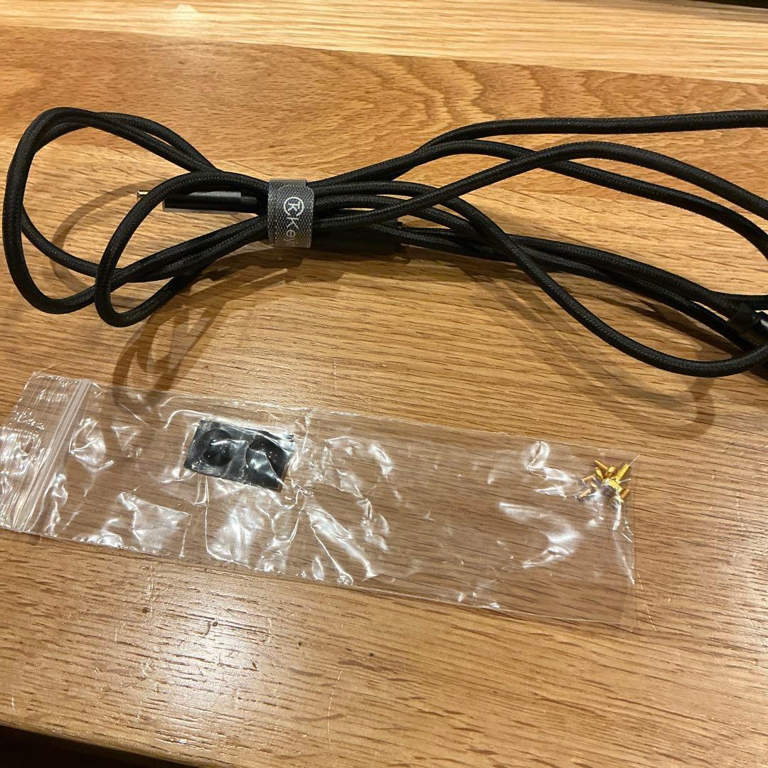 キーボード Keychron Q9 plus