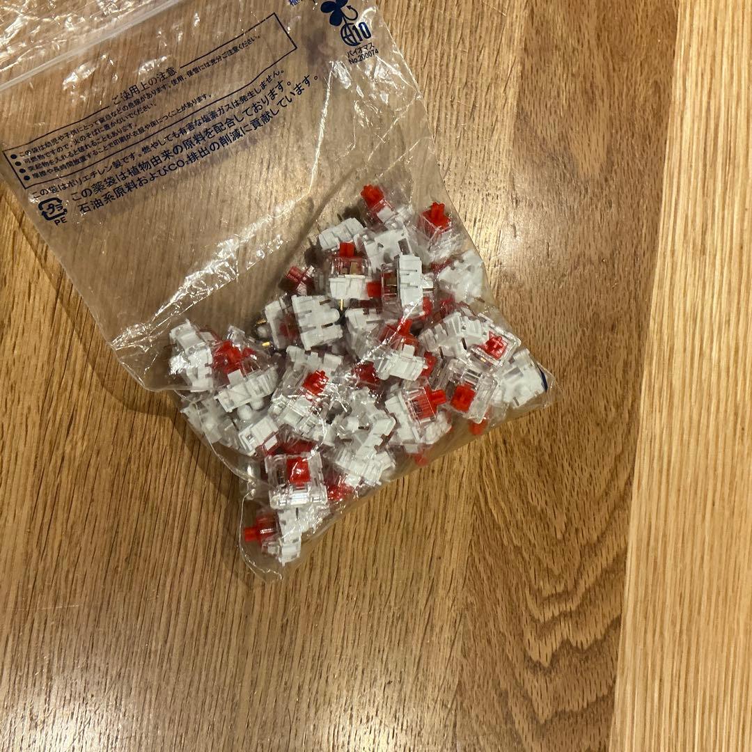 キーボード Keychron Q9 plus