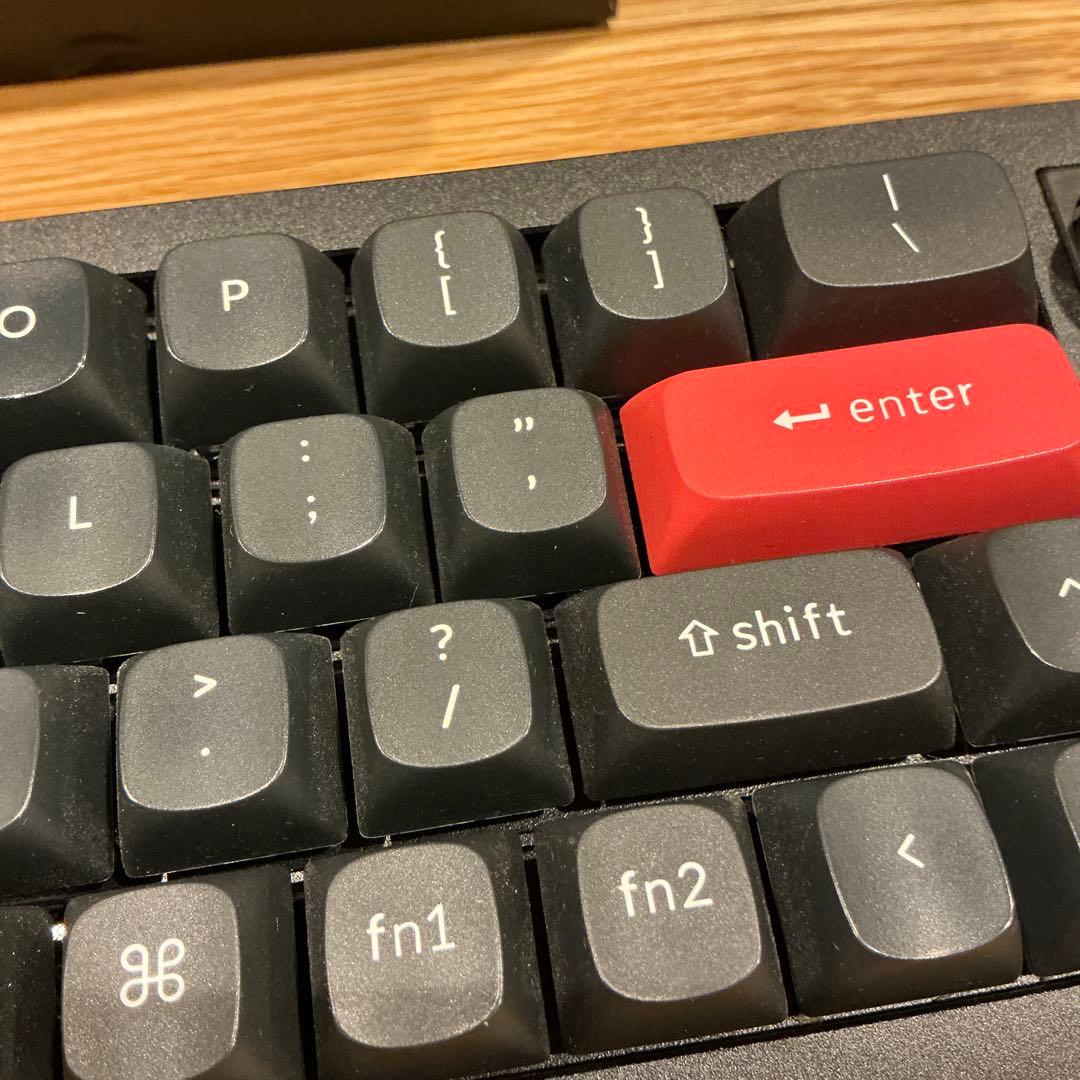 キーボード Keychron Q9 plus