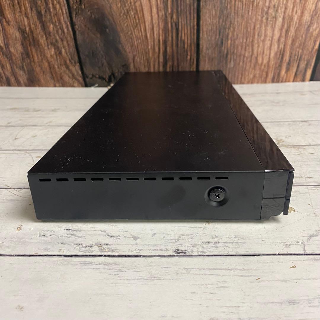 Panasonic DMR-2W201 ブルーレイレコーダー 21年製 生活家電